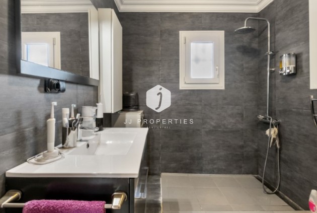 Segunda mano - Chalet -
Torrevieja - Costa Blanca