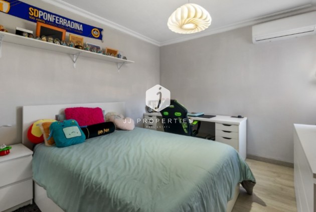 Segunda mano - Chalet -
Torrevieja - Costa Blanca