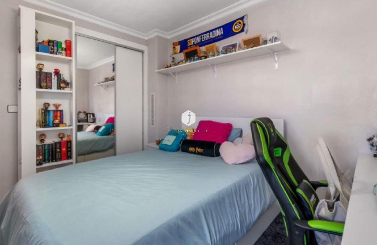 Segunda mano - Chalet -
Torrevieja - Costa Blanca