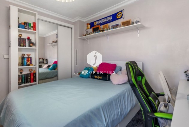 Segunda mano - Chalet -
Torrevieja - Costa Blanca