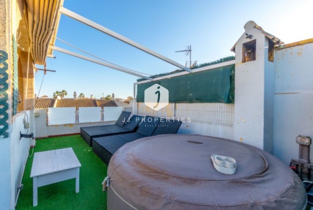 Segunda mano - Chalet -
Torrevieja - Costa Blanca