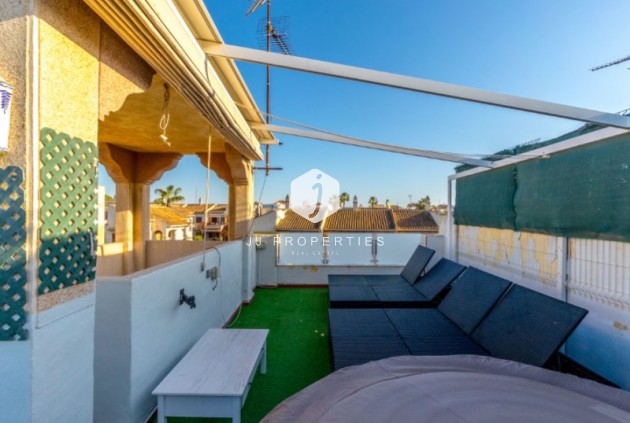 Segunda mano - Chalet -
Torrevieja - Costa Blanca