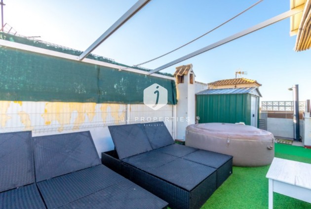 Segunda mano - Chalet -
Torrevieja - Costa Blanca