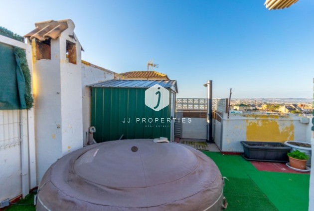 Segunda mano - Chalet -
Torrevieja - Costa Blanca