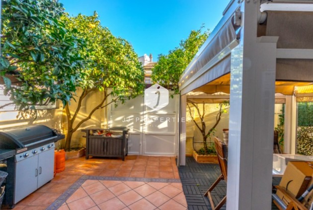 Segunda mano - Chalet -
Torrevieja - Costa Blanca