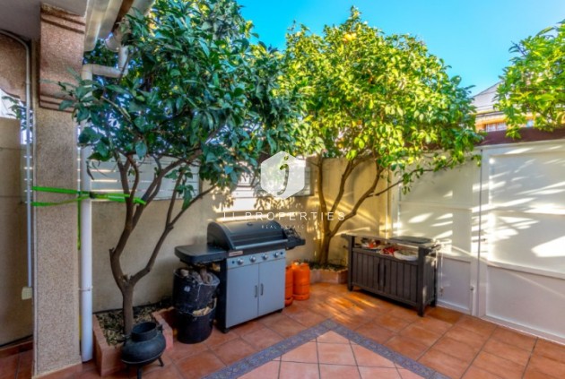 Segunda mano - Chalet -
Torrevieja - Costa Blanca