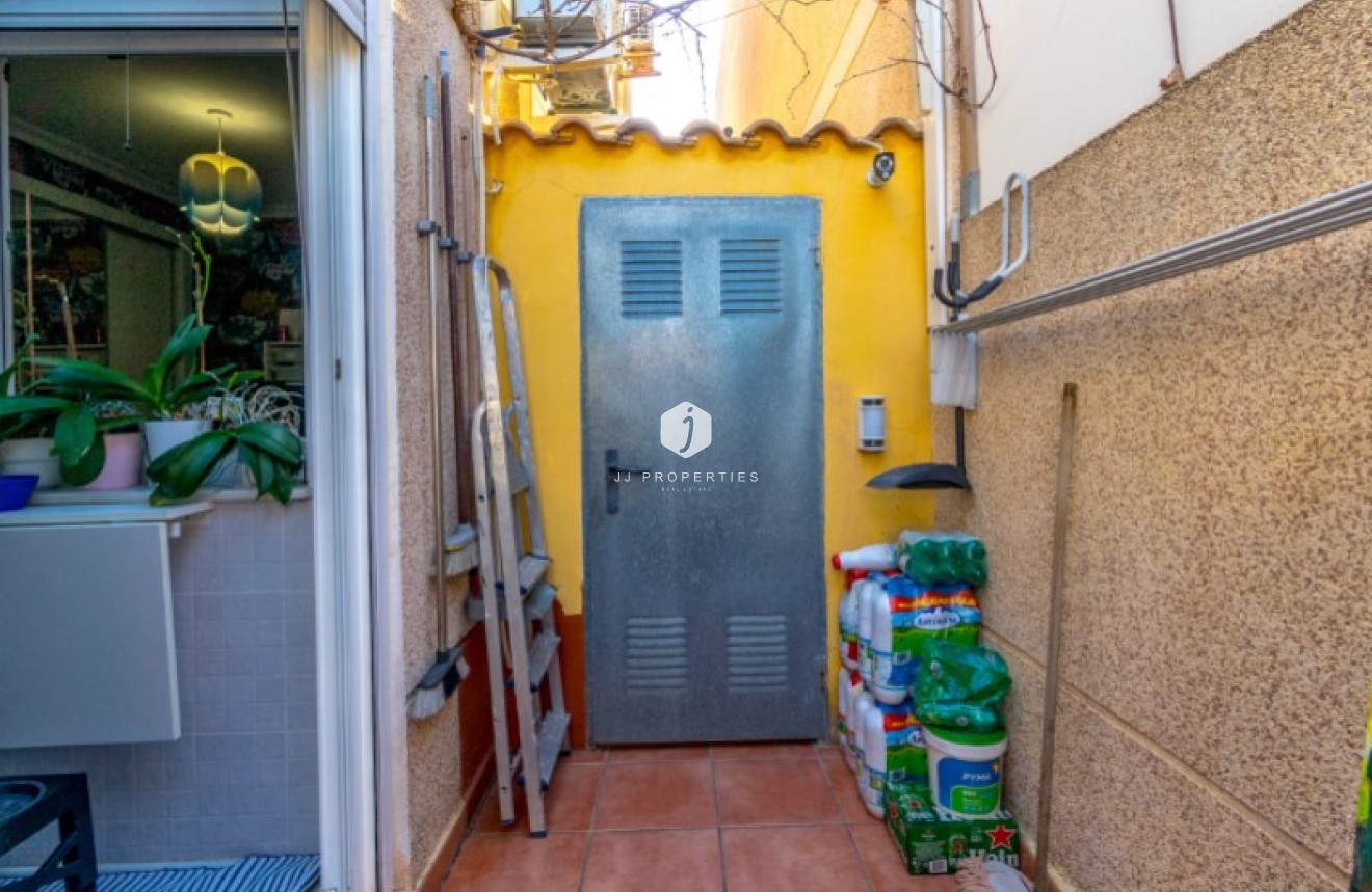 Segunda mano - Chalet -
Torrevieja - Costa Blanca