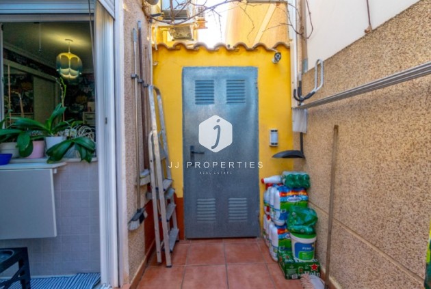 Segunda mano - Chalet -
Torrevieja - Costa Blanca