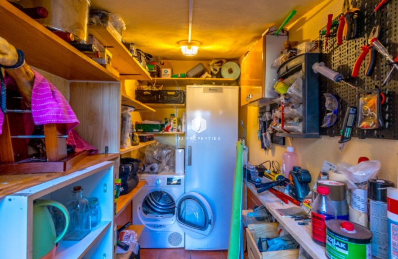 Segunda mano - Chalet -
Torrevieja - Costa Blanca