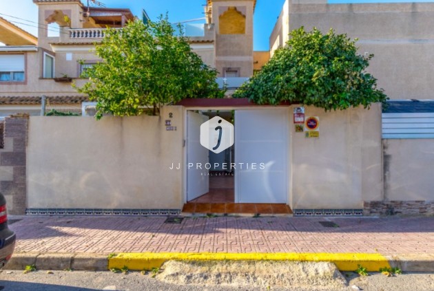 Segunda mano - Chalet -
Torrevieja - Costa Blanca