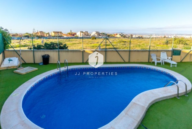 Segunda mano - Chalet -
Torrevieja - Costa Blanca