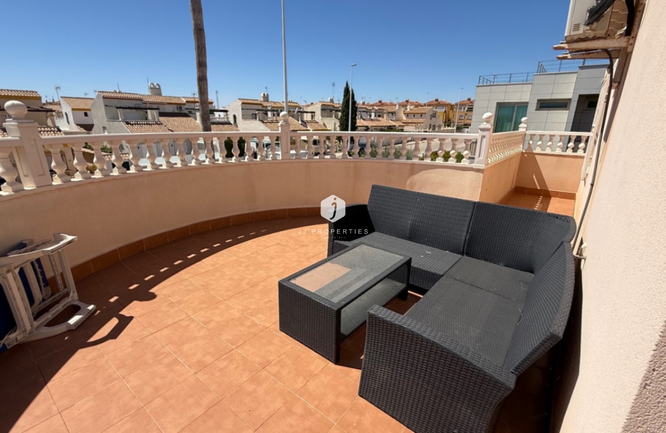 Segunda mano - Villa -
Orihuela Costa - Costa Blanca