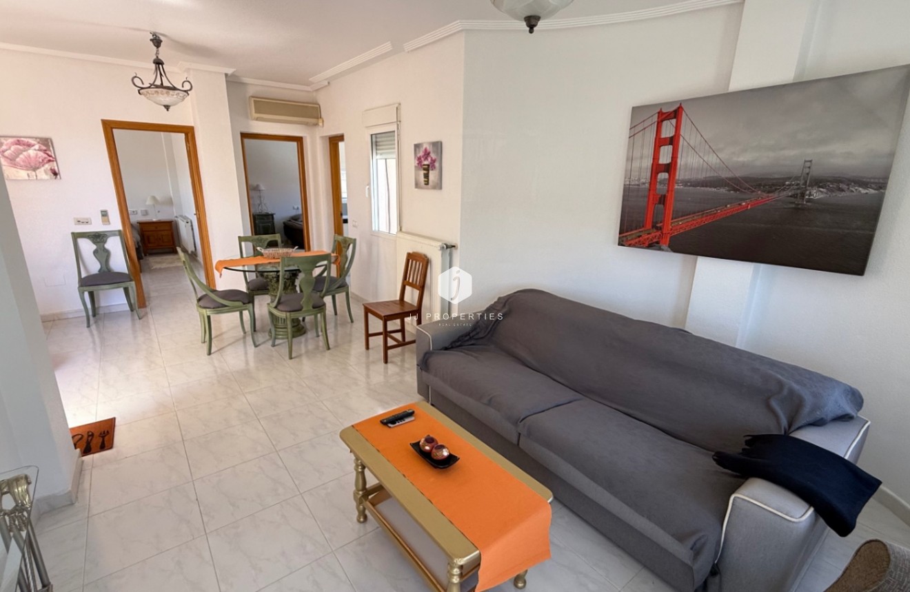 Segunda mano - Villa -
Orihuela Costa - Costa Blanca