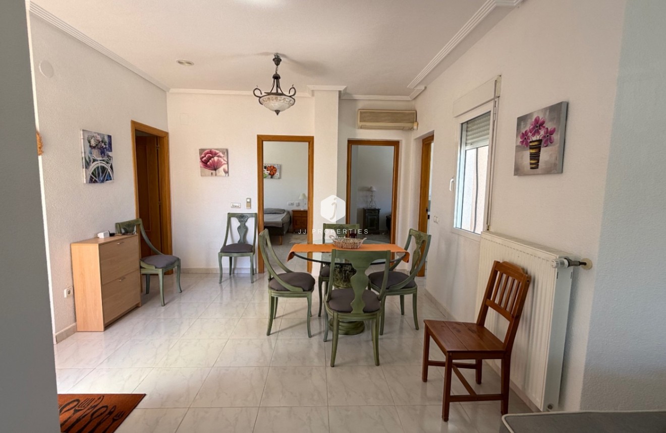 Segunda mano - Villa -
Orihuela Costa - Costa Blanca