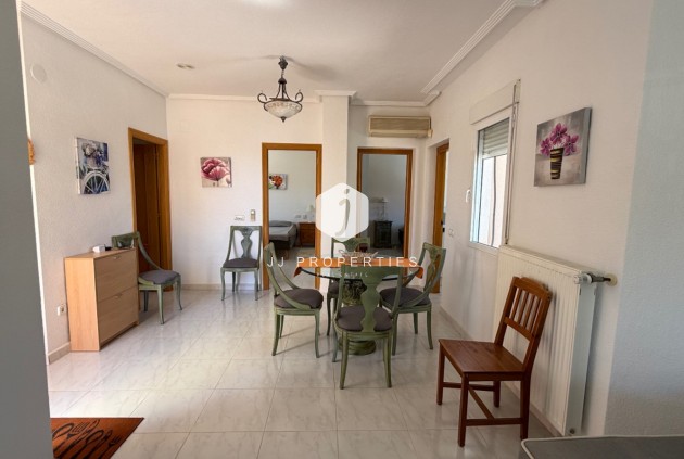 Segunda mano - Villa -
Orihuela Costa - Costa Blanca