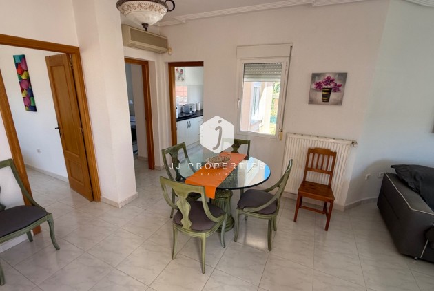 Segunda mano - Villa -
Orihuela Costa - Costa Blanca