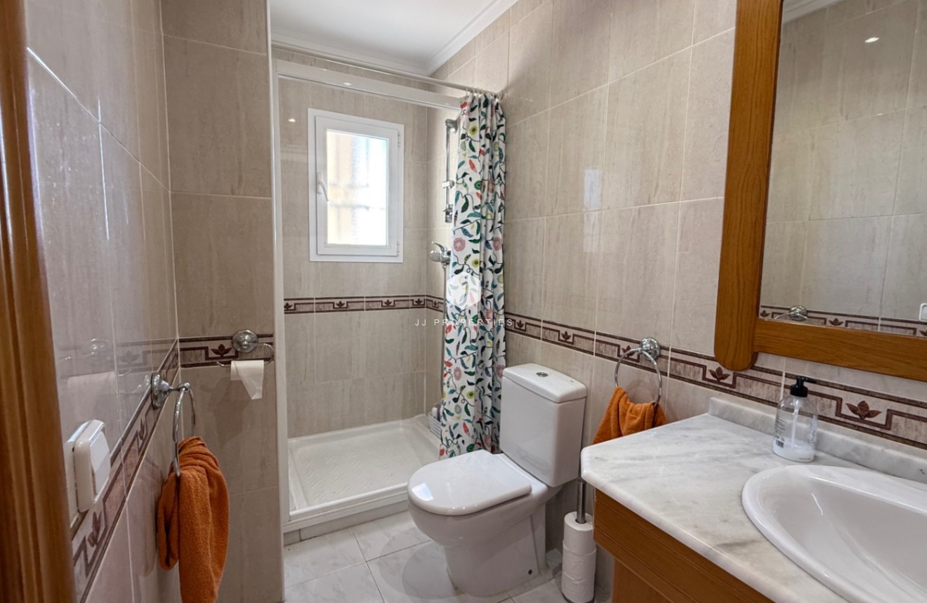 Segunda mano - Villa -
Orihuela Costa - Costa Blanca