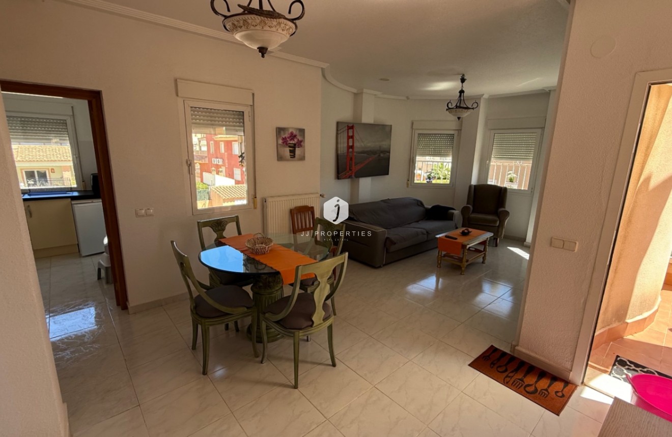 Segunda mano - Villa -
Orihuela Costa - Costa Blanca