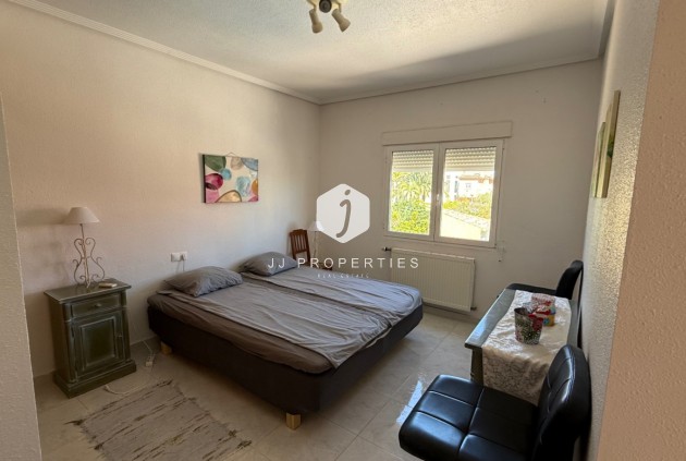 Segunda mano - Villa -
Orihuela Costa - Costa Blanca