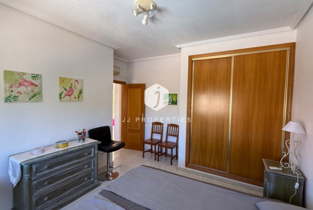 Segunda mano - Villa -
Orihuela Costa - Costa Blanca