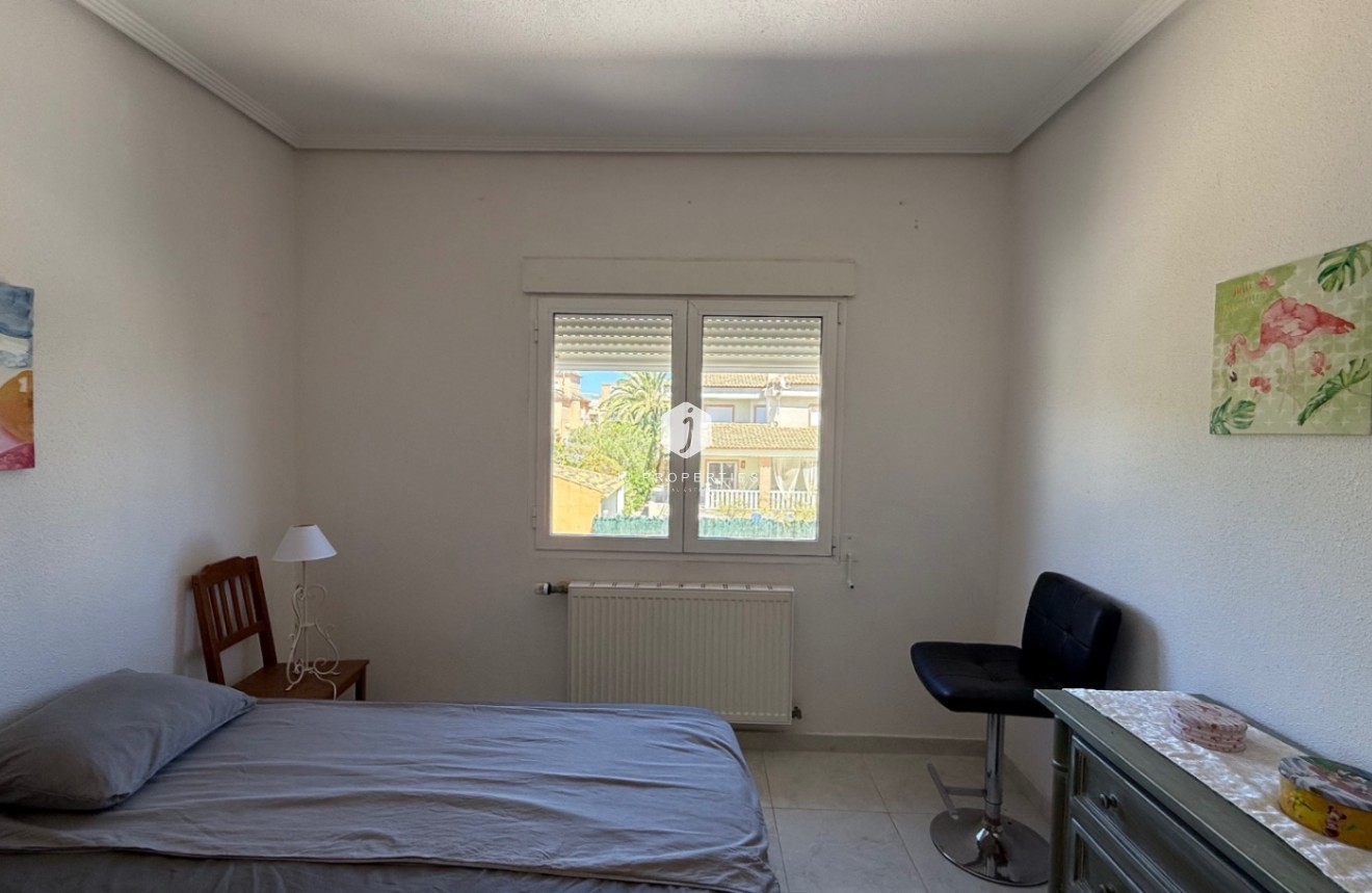 Segunda mano - Villa -
Orihuela Costa - Costa Blanca