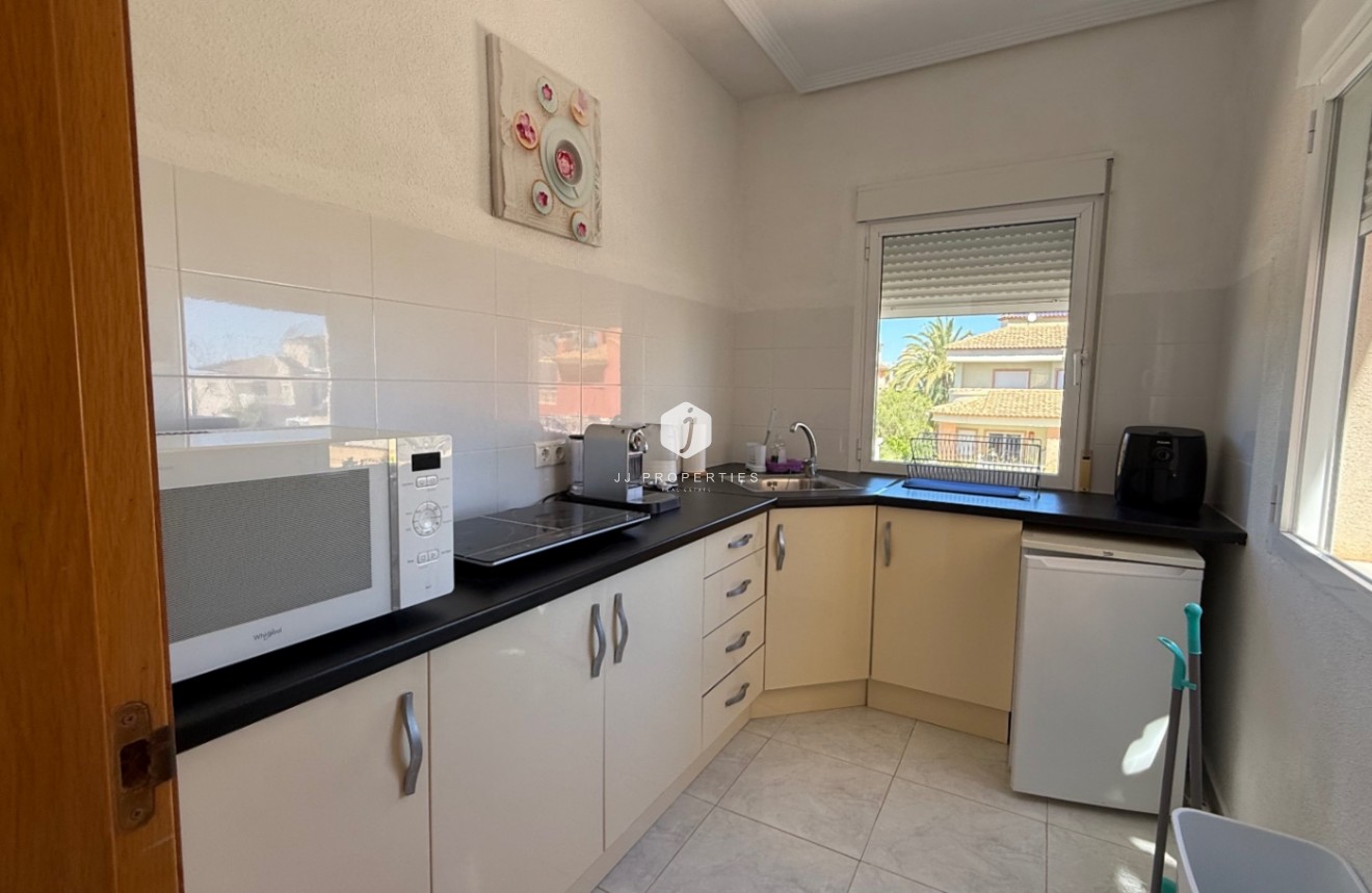 Segunda mano - Villa -
Orihuela Costa - Costa Blanca