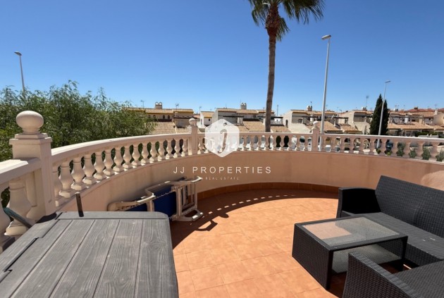 Segunda mano - Villa -
Orihuela Costa - Costa Blanca