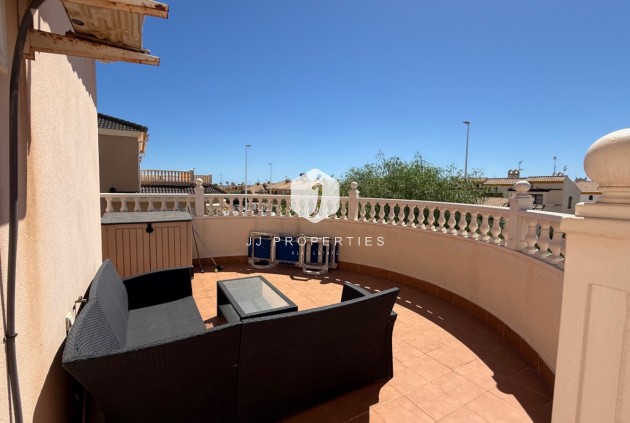 Segunda mano - Villa -
Orihuela Costa - Costa Blanca