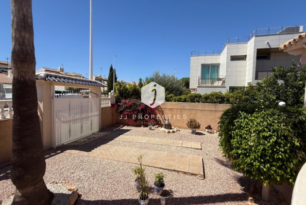 Segunda mano - Villa -
Orihuela Costa - Costa Blanca