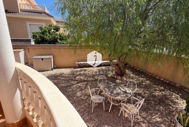 Segunda mano - Villa -
Orihuela Costa - Costa Blanca