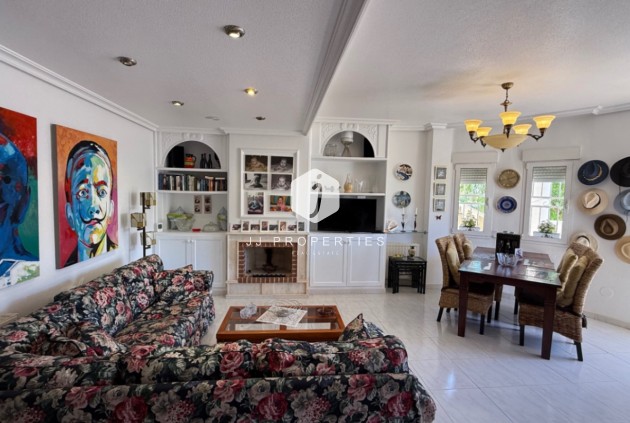 Segunda mano - Villa -
Orihuela Costa - Costa Blanca