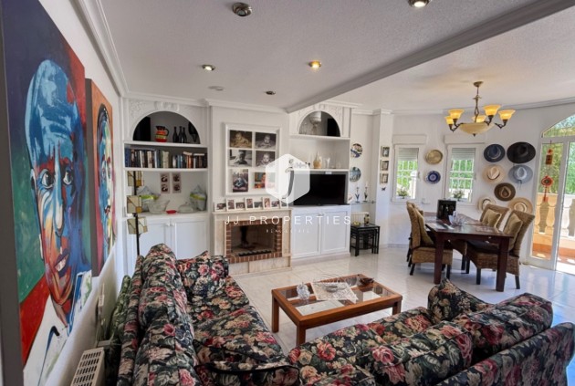 Segunda mano - Villa -
Orihuela Costa - Costa Blanca