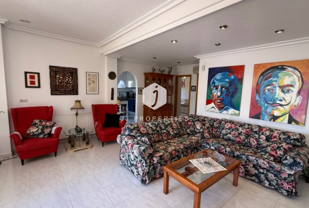 Segunda mano - Villa -
Orihuela Costa - Costa Blanca