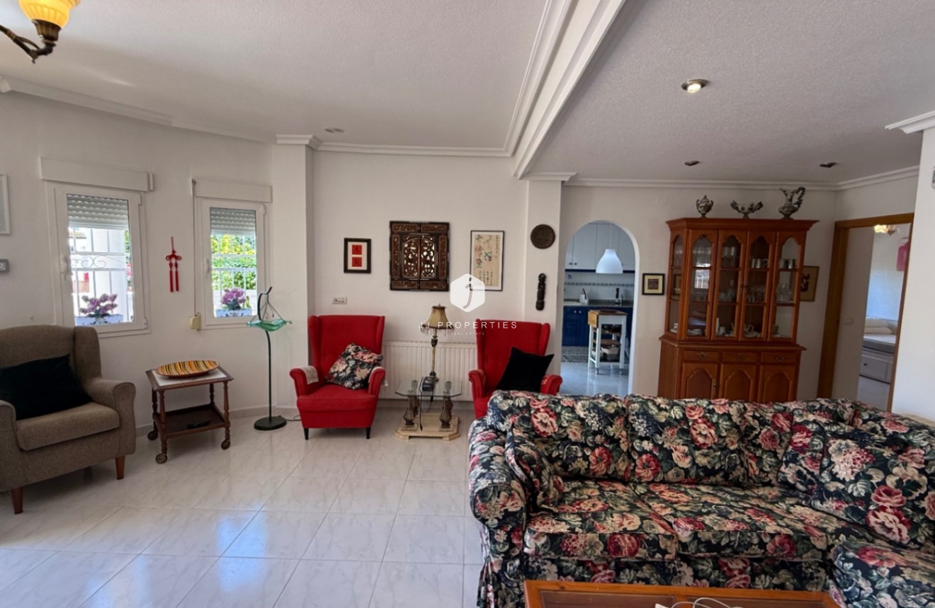 Segunda mano - Villa -
Orihuela Costa - Costa Blanca