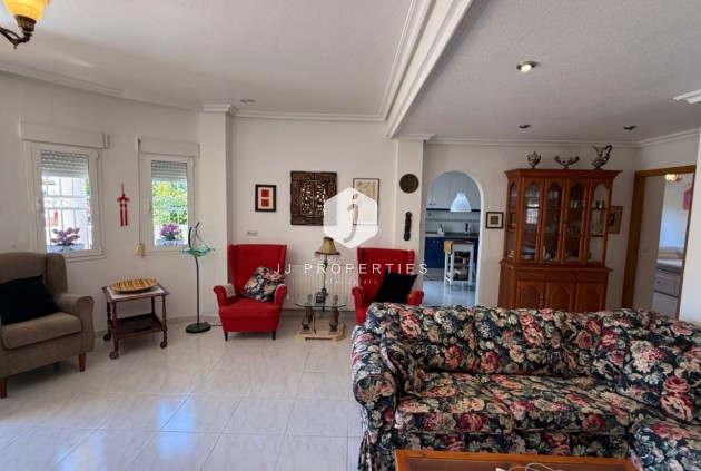 Segunda mano - Villa -
Orihuela Costa - Costa Blanca