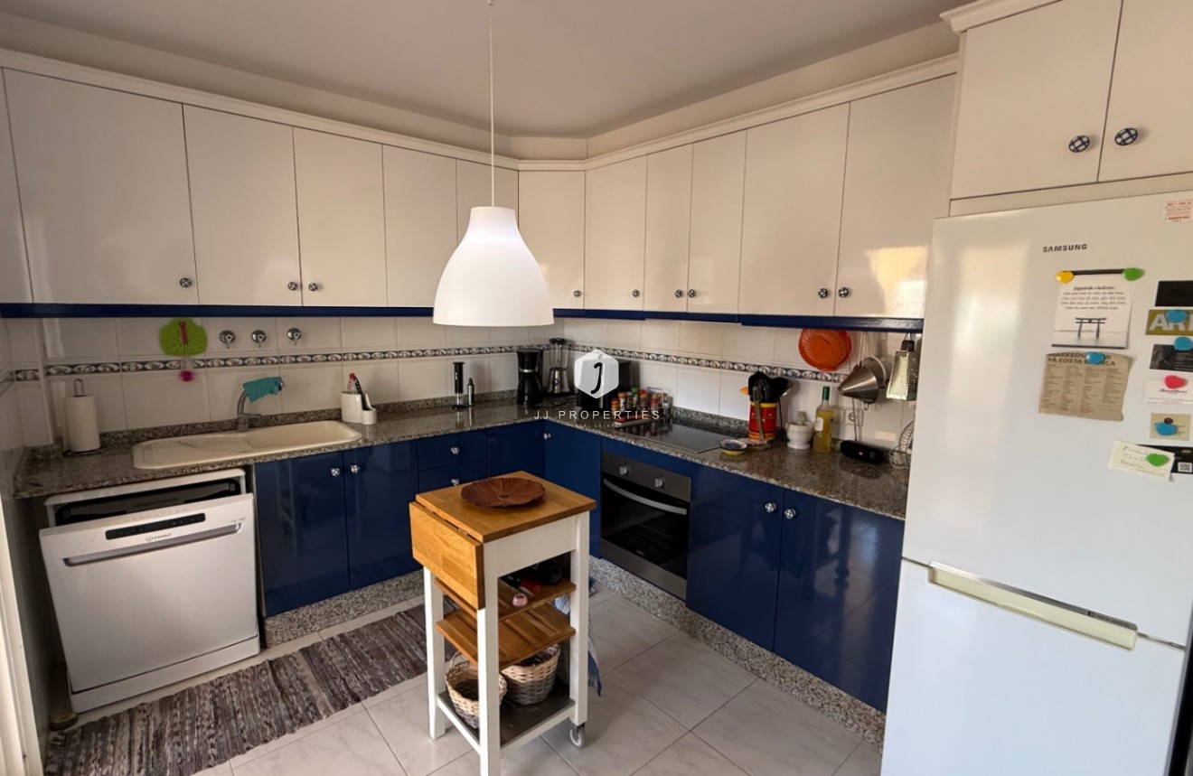 Segunda mano - Villa -
Orihuela Costa - Costa Blanca