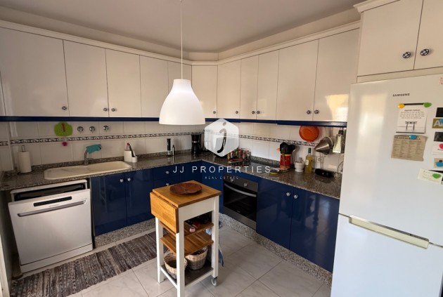 Segunda mano - Villa -
Orihuela Costa - Costa Blanca