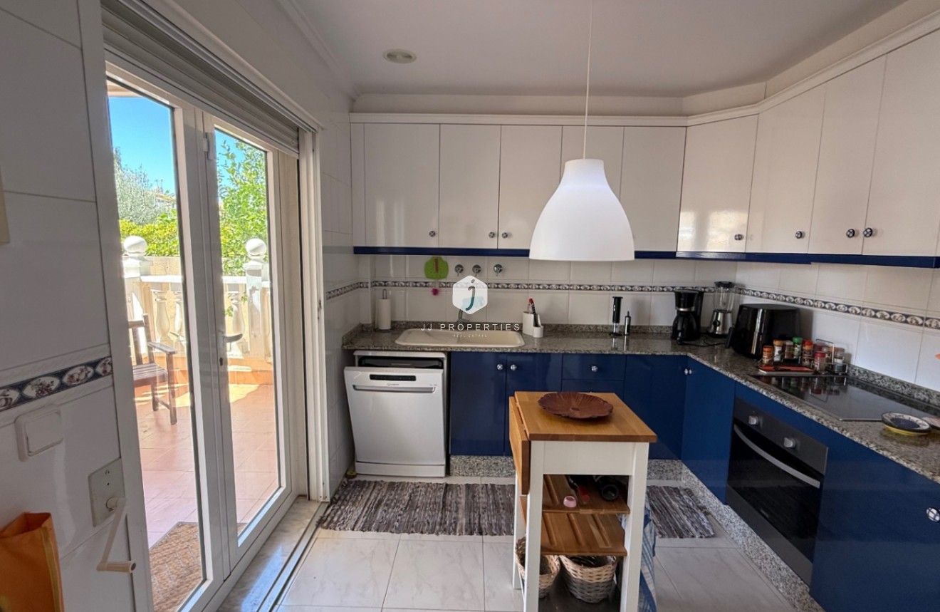 Segunda mano - Villa -
Orihuela Costa - Costa Blanca