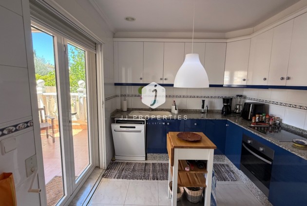 Segunda mano - Villa -
Orihuela Costa - Costa Blanca