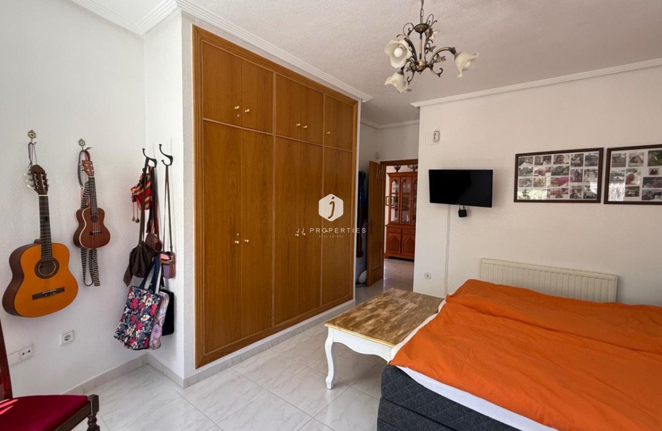 Segunda mano - Villa -
Orihuela Costa - Costa Blanca