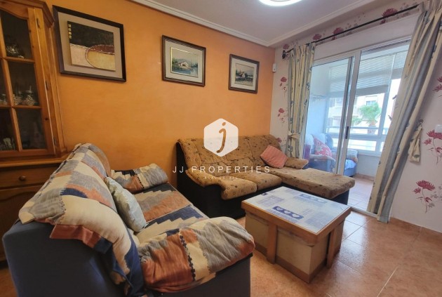 Segunda mano - Apartamento / piso -
Torrevieja - Nueva Torrevieja
