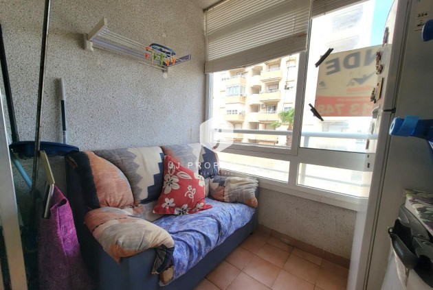 Segunda mano - Apartamento / piso -
Torrevieja - Nueva Torrevieja