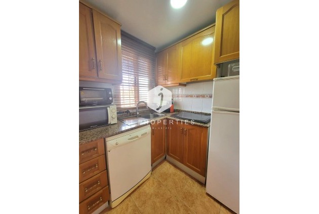 Segunda mano - Apartamento / piso -
Torrevieja - Nueva Torrevieja