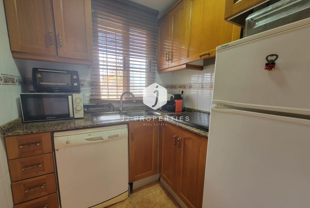 Segunda mano - Apartamento / piso -
Torrevieja - Nueva Torrevieja