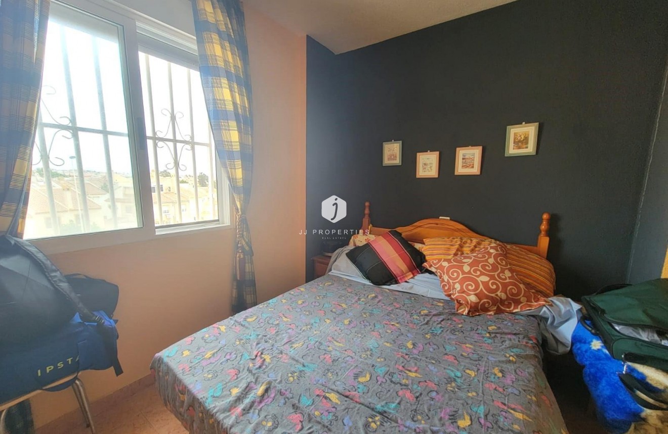 Segunda mano - Apartamento / piso -
Torrevieja - Nueva Torrevieja