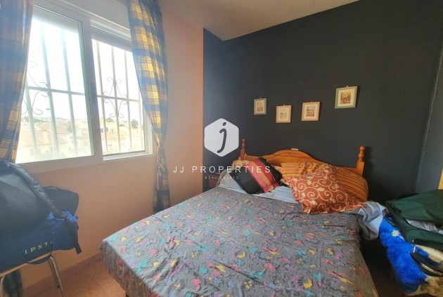 Segunda mano - Apartamento / piso -
Torrevieja - Nueva Torrevieja