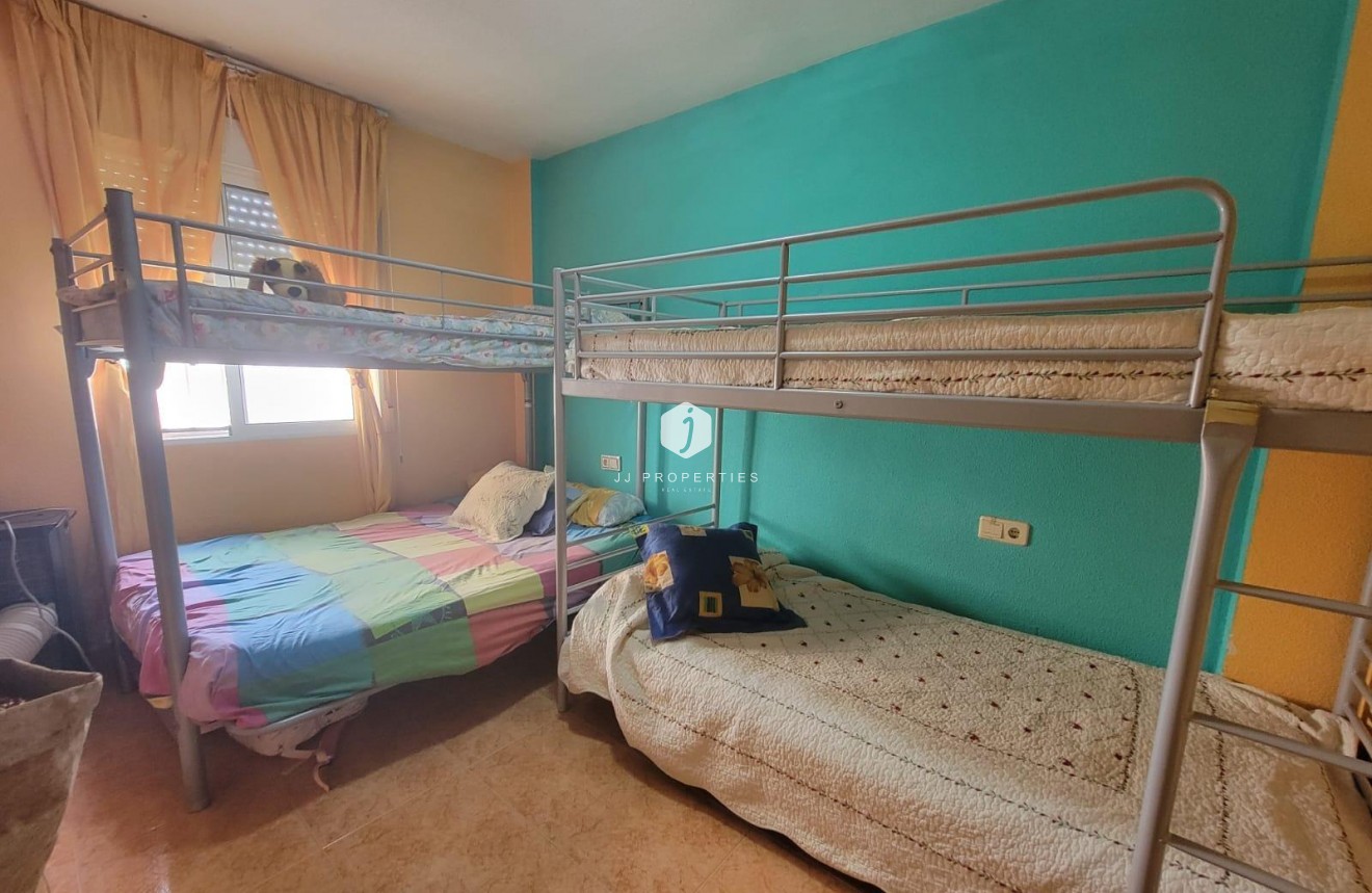 Segunda mano - Apartamento / piso -
Torrevieja - Nueva Torrevieja
