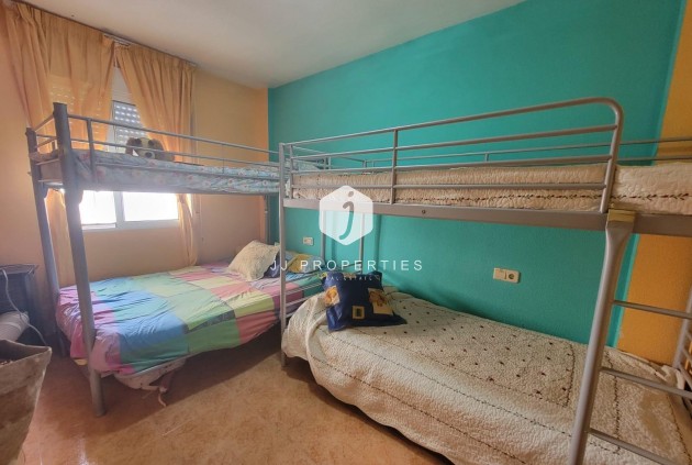 Segunda mano - Apartamento / piso -
Torrevieja - Nueva Torrevieja