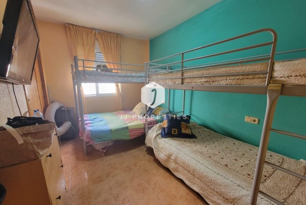 Segunda mano - Apartamento / piso -
Torrevieja - Nueva Torrevieja