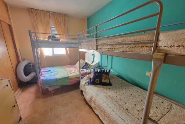 Segunda mano - Apartamento / piso -
Torrevieja - Nueva Torrevieja
